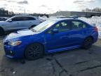 SUBARU WRX 2018