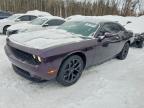 DODGE CHALLENGER 2021