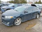 TOYOTA CAMRY 2014