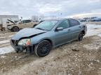 MITSUBISHI GALANT 2009