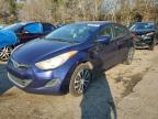HYUNDAI ELANTRA 2011