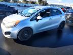 KIA RIO 5-DOOR 2013