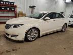 LINCOLN MKZ 2013