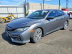HONDA CIVIC 2020