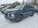 MITSUBISHI OUTLANDER 2024