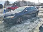 TOYOTA CAMRY 2017