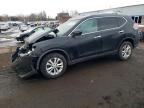 NISSAN ROGUE 2015