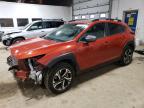 SUBARU CROSSTREK 2024