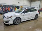 SUBARU IMPREZA 2015