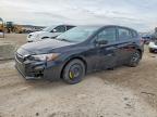 SUBARU IMPREZA 2017