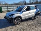 VOLKSWAGEN TIGUAN 2014