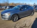 VOLVO S60 CROSS COUNTRY 2016