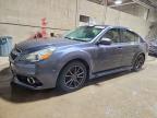 SUBARU LEGACY 2014
