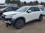 NISSAN PATHFINDER 2023