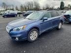 SUBARU OUTBACK 2017