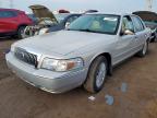 MERCURY GRAND MARQUIS 2008