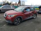 NISSAN KICKS 2020