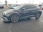 TOYOTA C-HR 2018