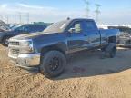 CHEVROLET SILVERADO 2016