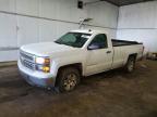 CHEVROLET SILVERADO 2014