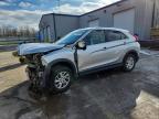 MITSUBISHI ECLIPSE CROSS 2019