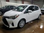 TOYOTA YARIS 2017