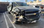 CHEVROLET SILVERADO 2018