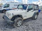 JEEP WRANGLER 2010