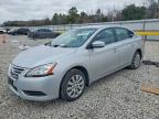 NISSAN SENTRA S 2013