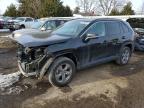 TOYOTA RAV4 2022