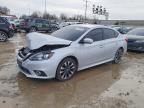 NISSAN SENTRA 2019