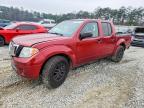 NISSAN FRONTIER 2019
