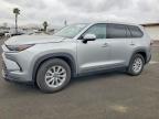 TOYOTA GRAND HIGHLANDER 2025