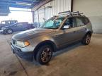 BMW X3 2004