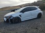 TOYOTA GR COROLLA 2025