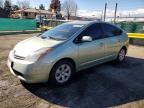 TOYOTA PRIUS 2007