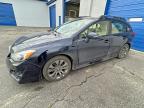 SUBARU IMPREZA 2016
