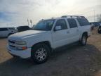 CHEVROLET SUBURBAN 2004
