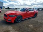 FORD MUSTANG 2015