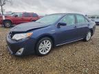 TOYOTA CAMRY HYBRID 2014