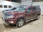 HONDA RIDGELINE 2009