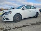 NISSAN SENTRA 2018
