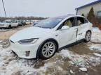 TESLA MODEL X 2019