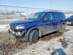 NISSAN PATHFINDER 2023