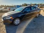 FORD FUSION 2013