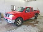 NISSAN FRONTIER 2005