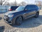 VOLKSWAGEN ATLAS 2021