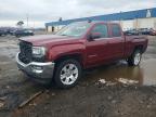 GMC SIERRA 2017