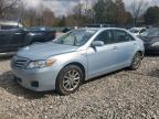 TOYOTA CAMRY HYBRID 2011