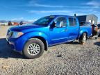 NISSAN FRONTIER 2014